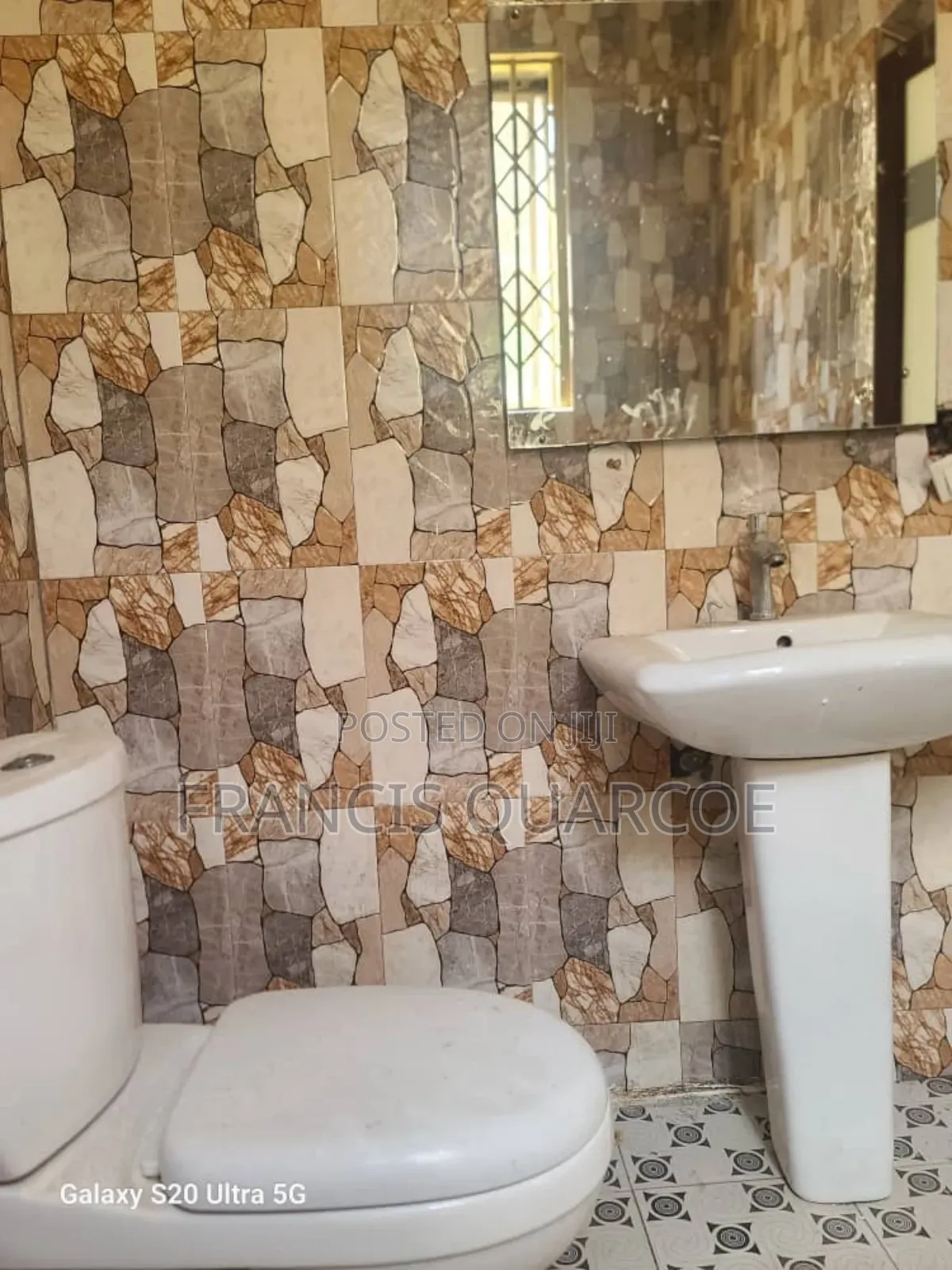 3bdrm Apartment in Paradise Estates, Pillar 2 for rent