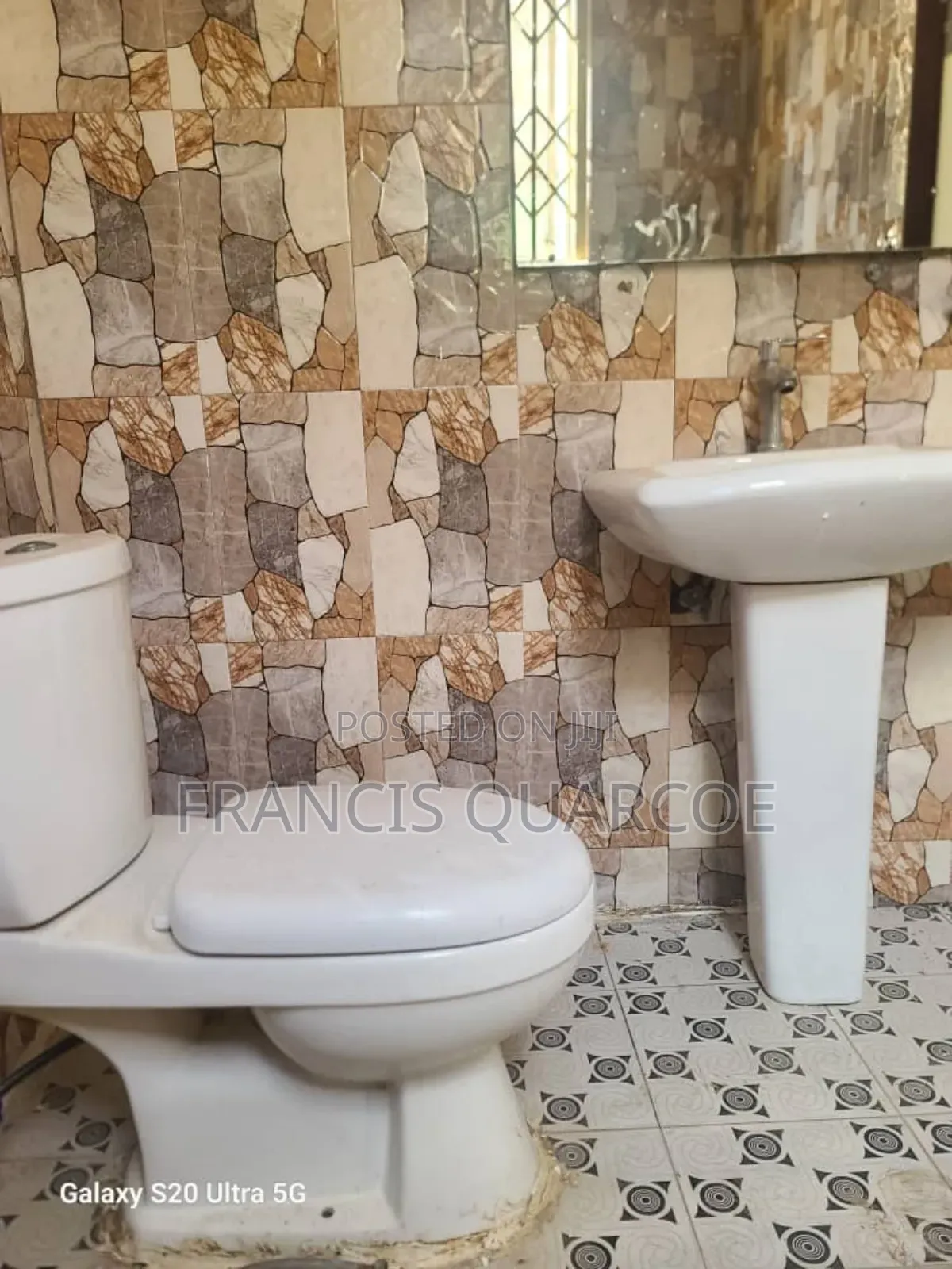 3bdrm Apartment in Paradise Estates, Pillar 2 for rent