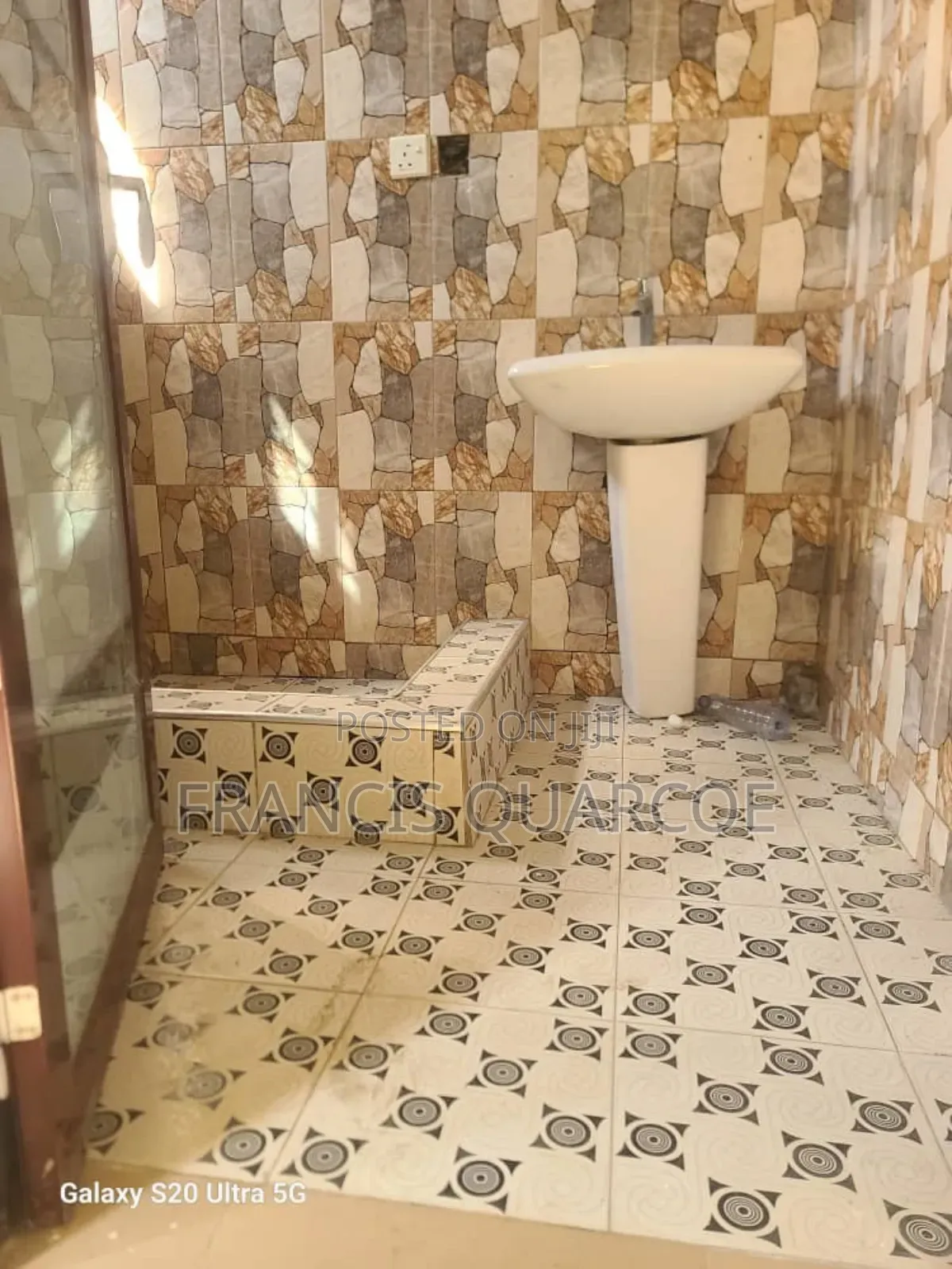 3bdrm Apartment in Paradise Estates, Pillar 2 for rent