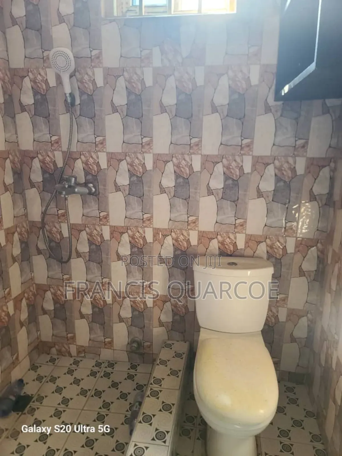 3bdrm Apartment in Paradise Estates, Pillar 2 for rent