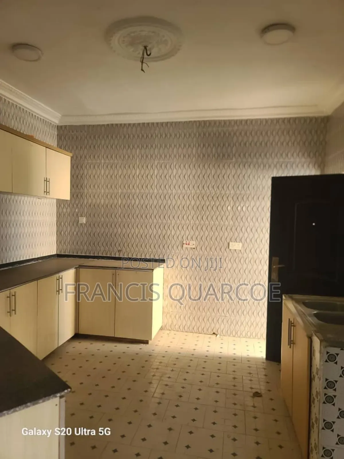 3bdrm Apartment in Paradise Estates, Pillar 2 for rent