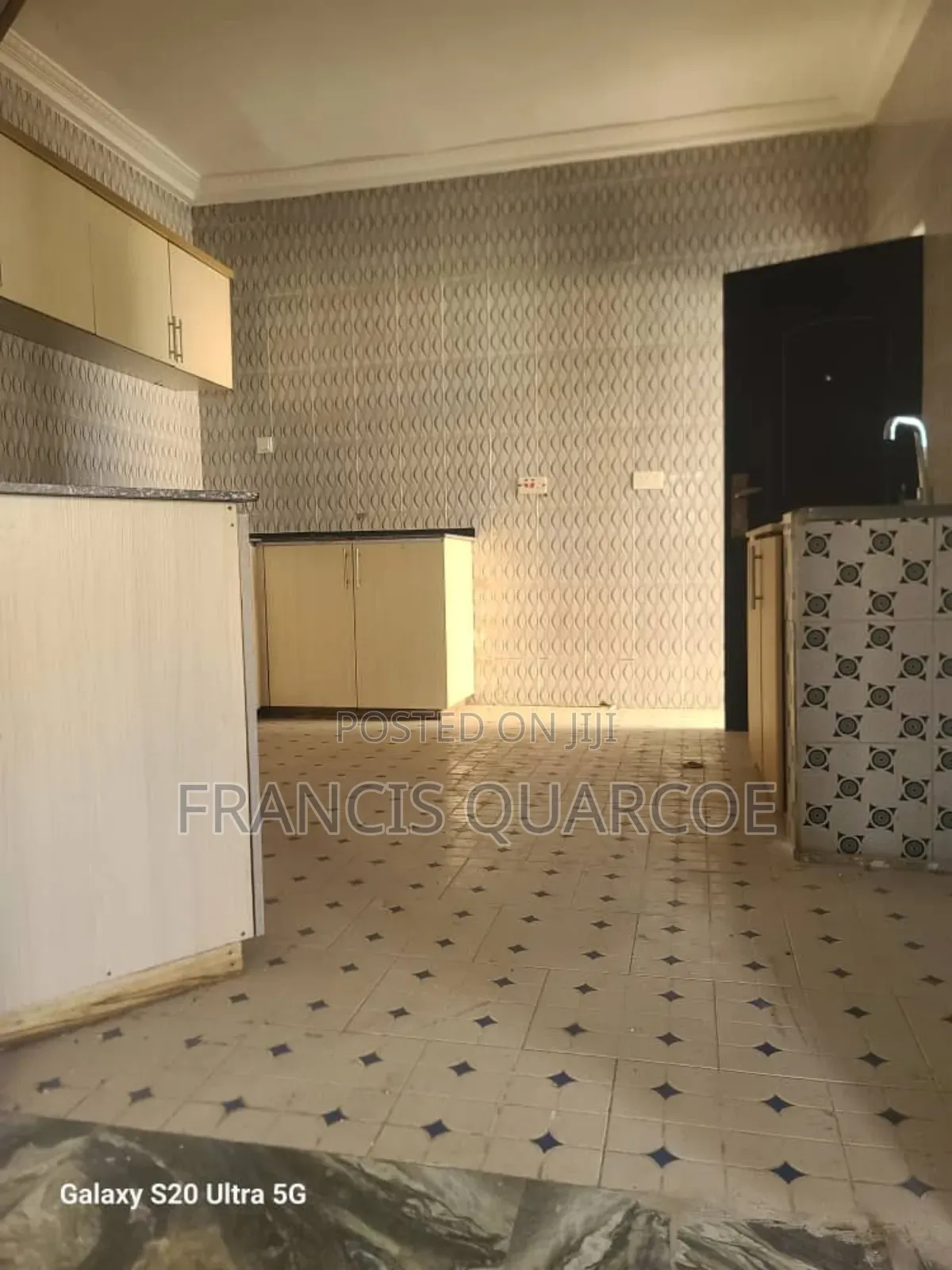 3bdrm Apartment in Paradise Estates, Pillar 2 for rent