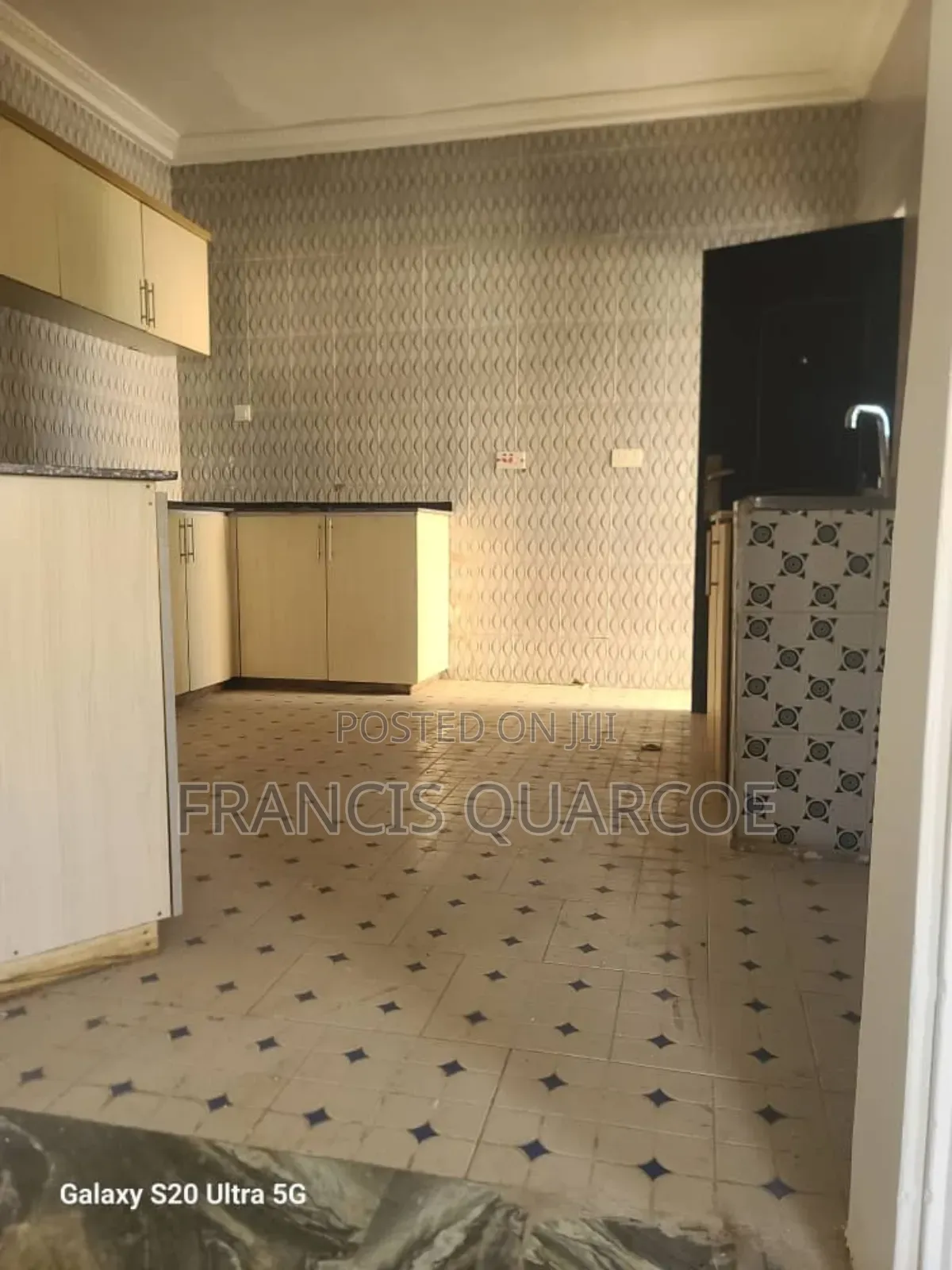 3bdrm Apartment in Paradise Estates, Pillar 2 for rent