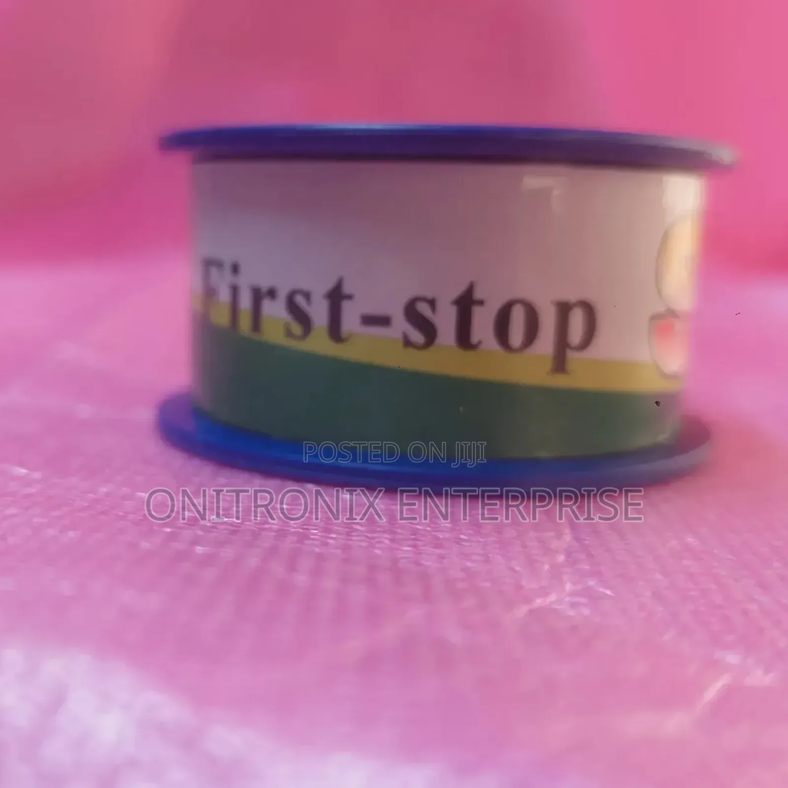 First-Stop Solder Lead Wire (Flux Core)