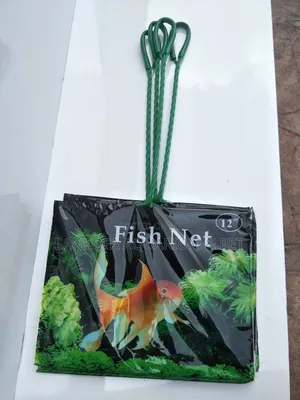 Quality Fish Net