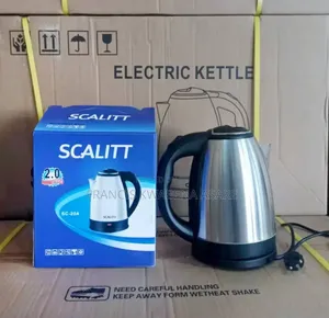 2.0litre Kettle