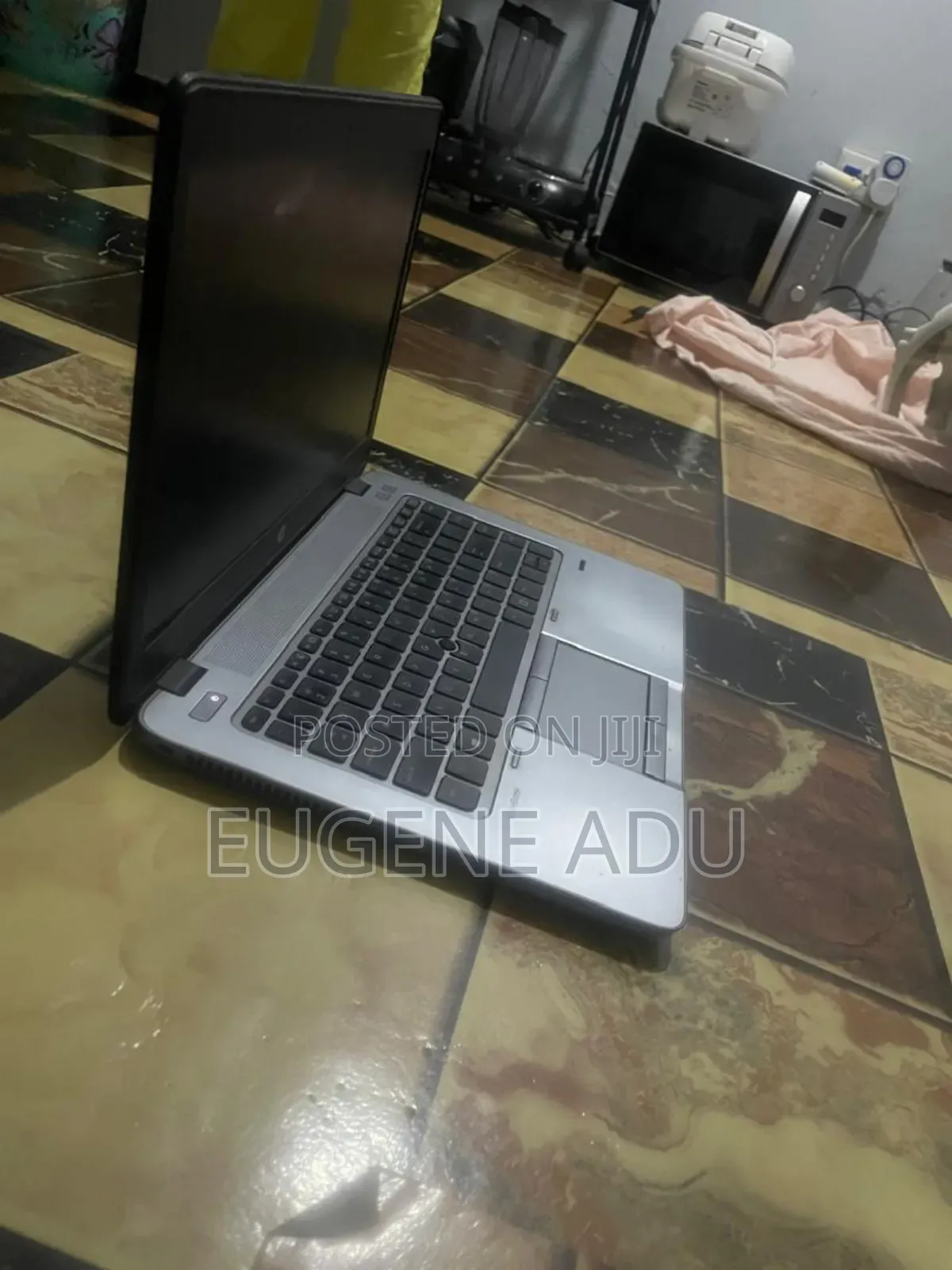 Laptop HP EliteBook 745 G2 16GB Intel Core i5 SSD 256GB