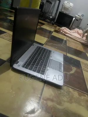 Laptop HP EliteBook 745 G2 16GB Intel Core i5 SSD 256GB