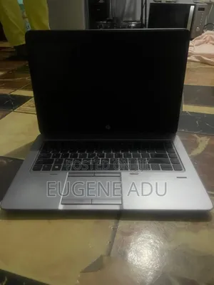 Laptop HP EliteBook 745 G2 16GB Intel Core i5 SSD 256GB