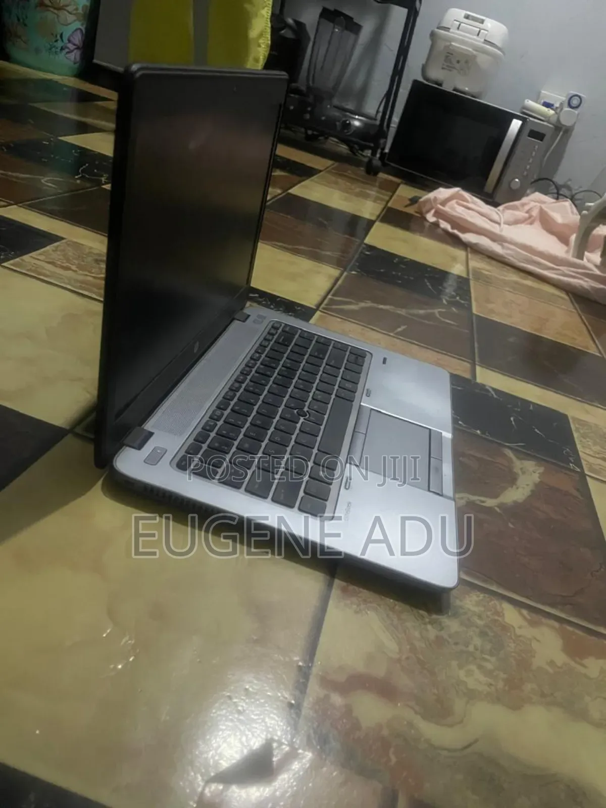 Laptop HP EliteBook 745 G2 16GB Intel Core i5 SSD 256GB