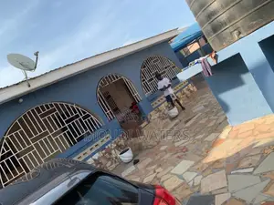 Furnished 5bdrm House in Atwima Mponua for sale