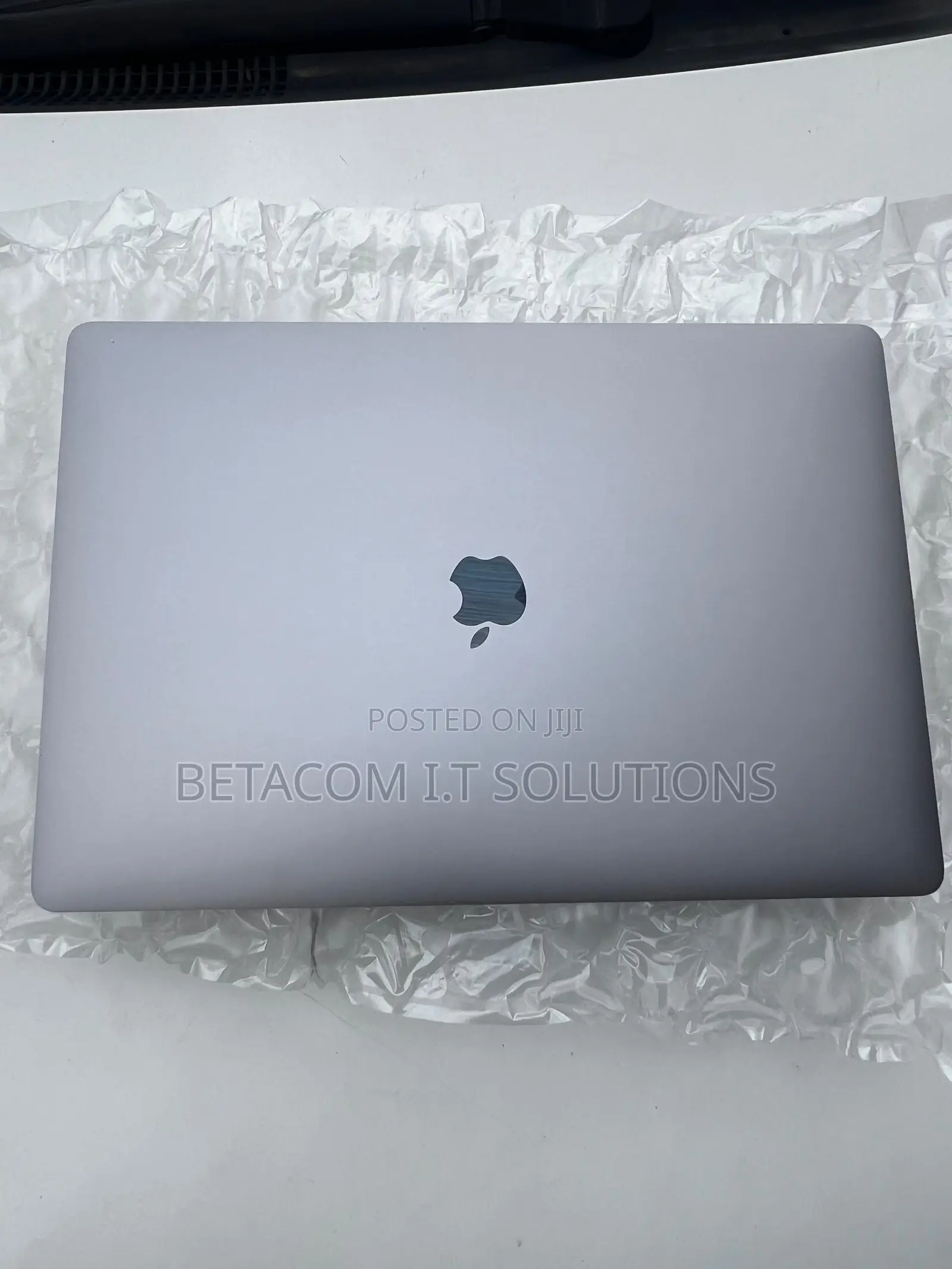 Laptop Apple MacBook Pro 2019 16GB Intel Core i7 SSD 512GB