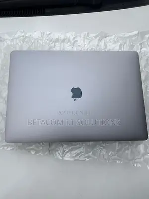 Laptop Apple MacBook Pro 2019 16GB Intel Core i7 SSD 512GB