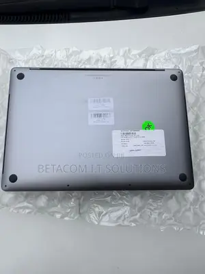 Laptop Apple MacBook Pro 2019 16GB Intel Core i7 SSD 512GB