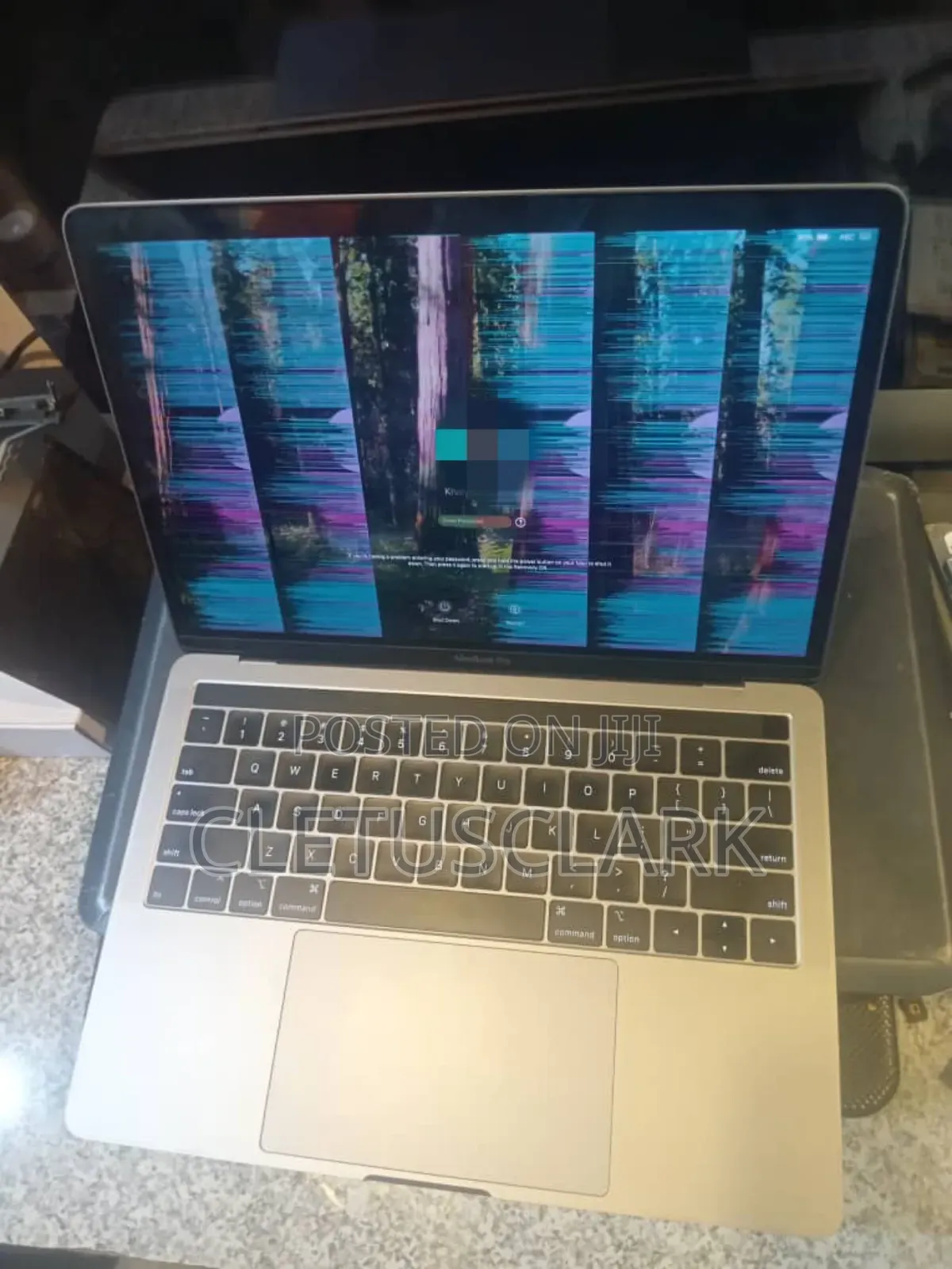 Expert Macbook Screen (Lcd/Board) Repair Guaranteed Customer Supports