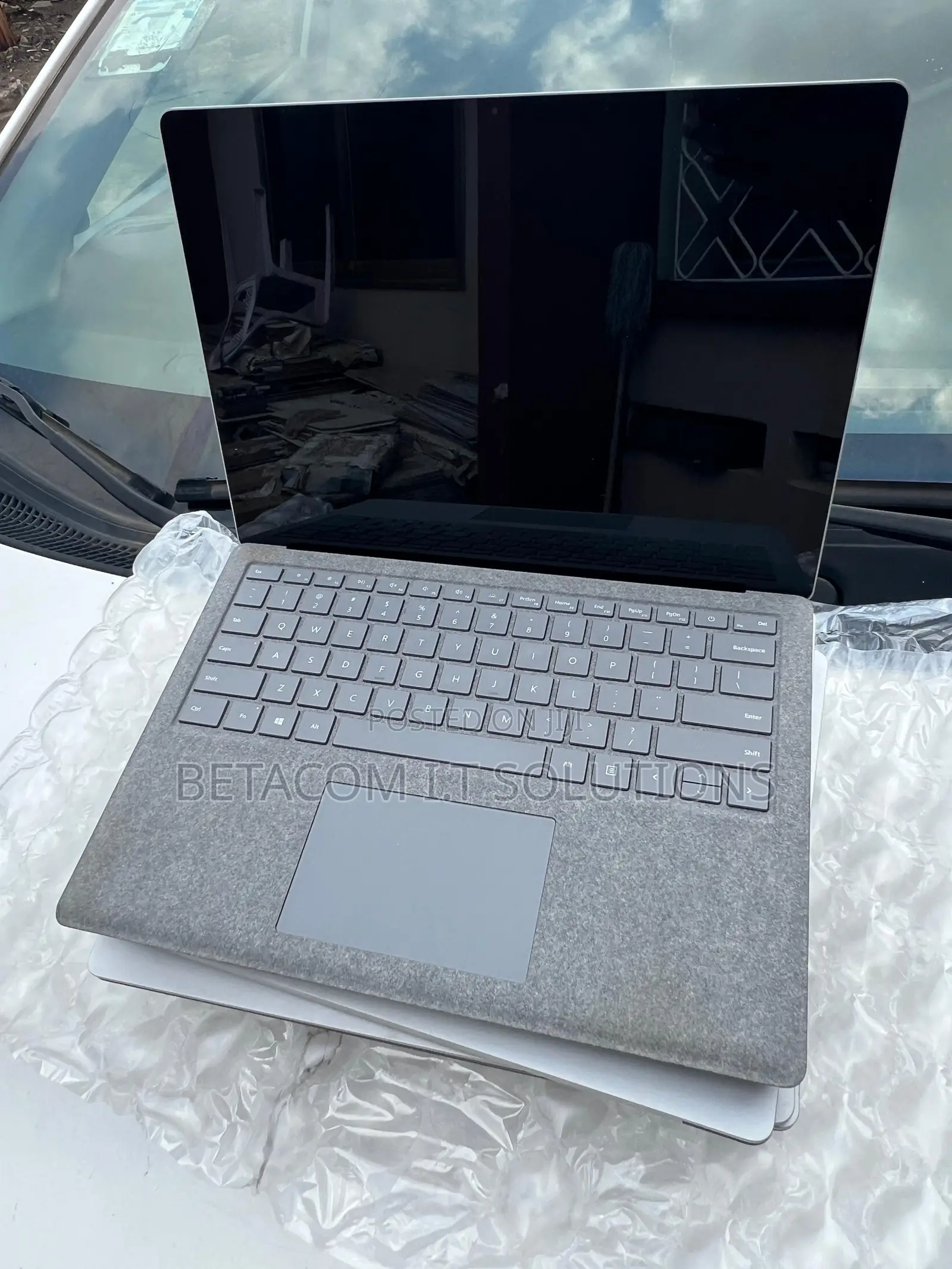 Laptop Microsoft Surface Laptop 2 8GB Intel Core i5 SSD 256GB