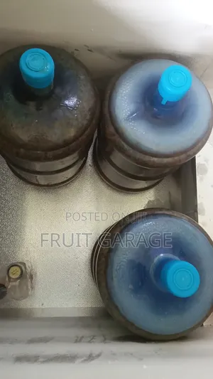 20kg Gallon Passion Fruit