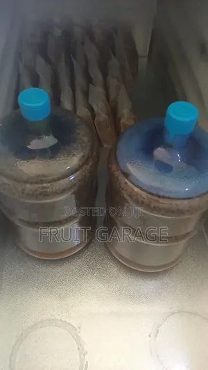 20kg Gallon Passion Fruit