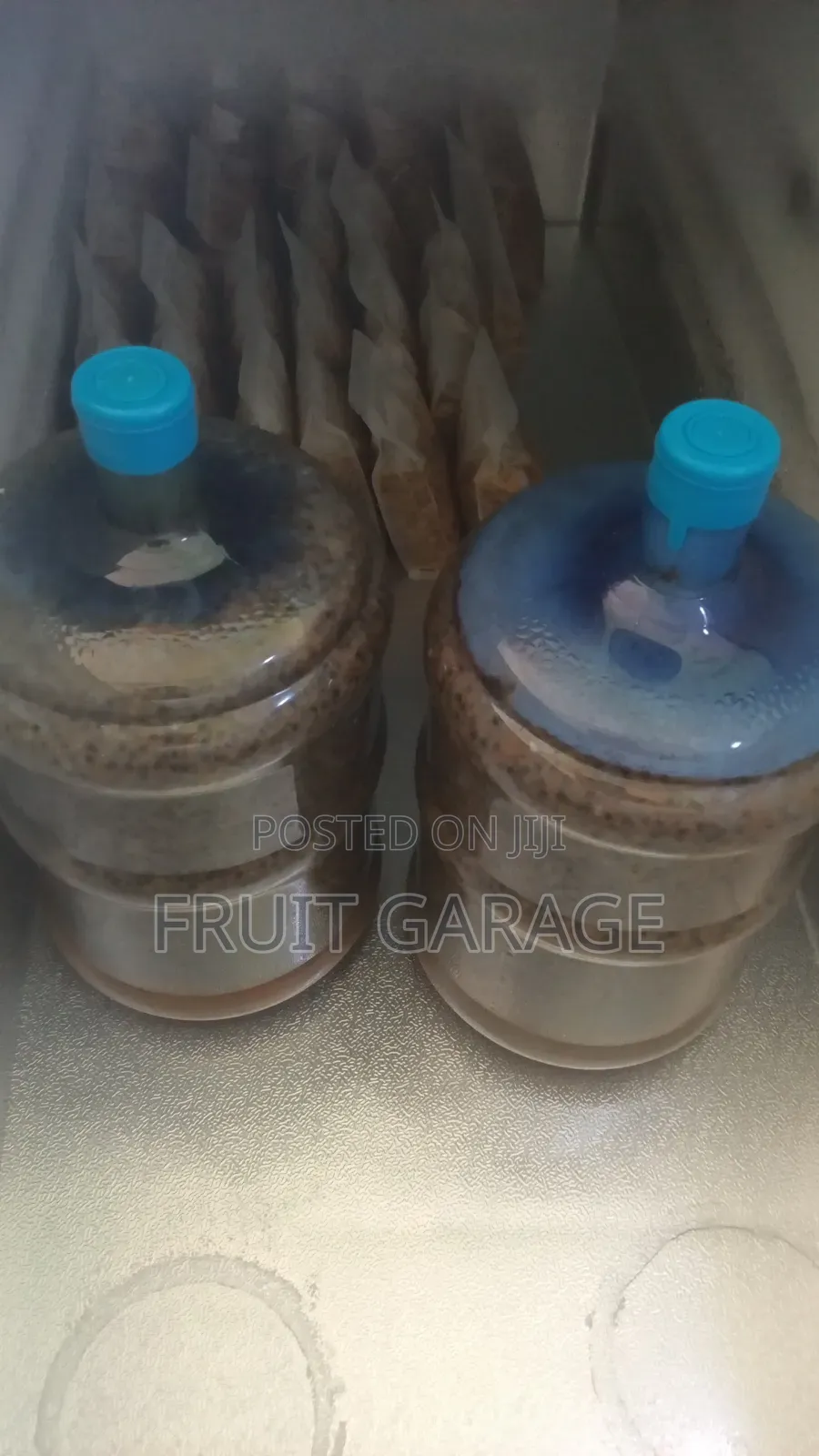 20kg Gallon Passion Fruit