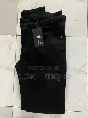 Denim Jeans