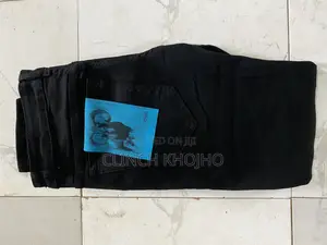 Denim Jeans