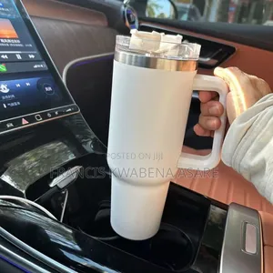 Tumbler Available in Cream and Peach Only