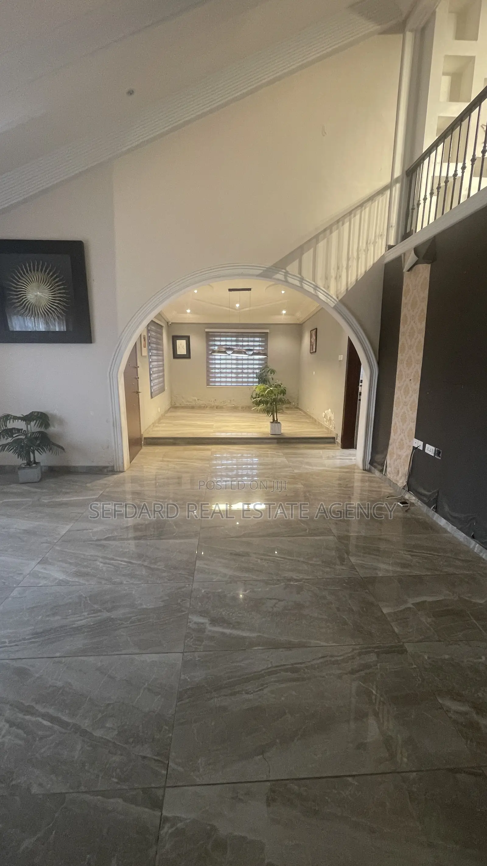 5bdrm House in Amasaman for sale