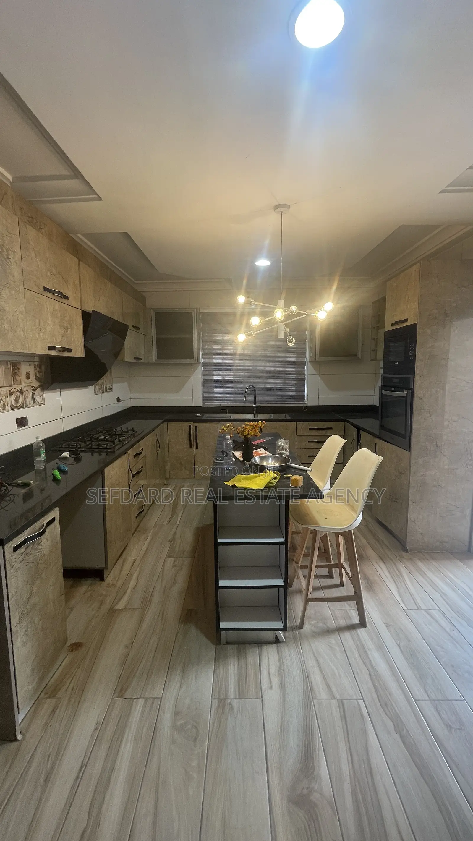 5bdrm House in Amasaman for sale