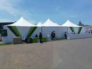 Manufacturing Of Canopy Tent
