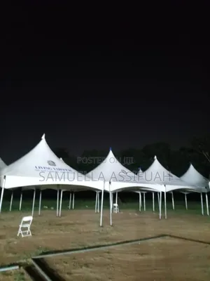 Manufacturing Of Canopy Tent
