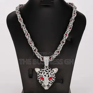 Cuban Necklace / Chain