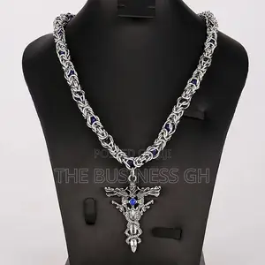 Cuban Necklace / Chain