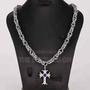 Cuban Necklace / Chain