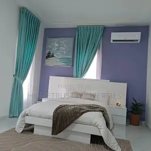 4bdrm Duplex in Hometrust Properties, American House for sale