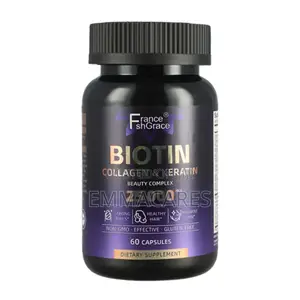 Biotin Supplement