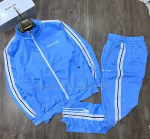 Palm Angels Truck Suit Available in M-3xl