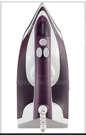 Kenwood Steam Iron 2000w Kenwood Steam Iron Home 2000w 250ml Capacity