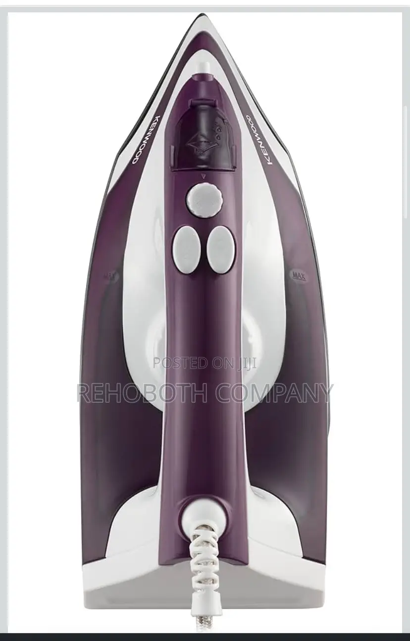 Kenwood Steam Iron 2000w Kenwood Steam Iron Home 2000w 250ml Capacity
