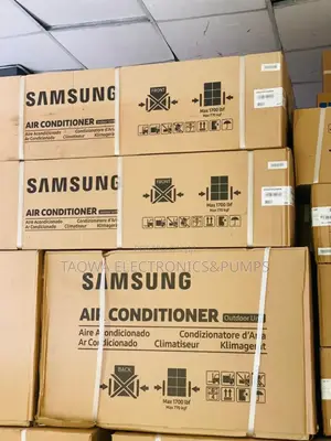 Reliable Samsung Air Conditioner 1.5hp Split Ac