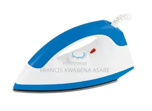 Royal Deluxe Dry Iron