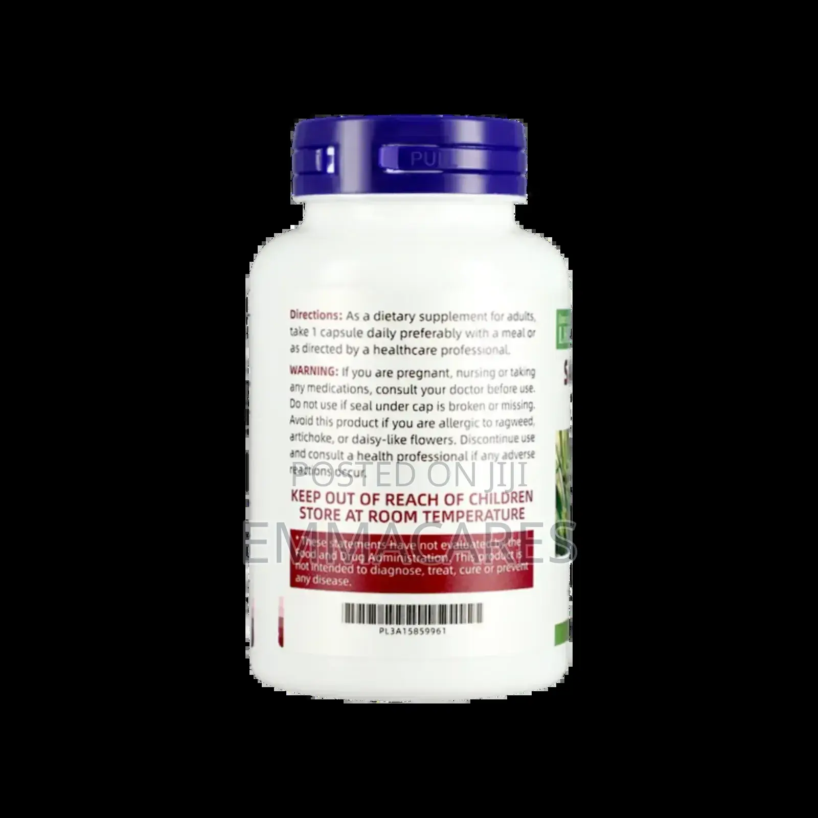 Saw Palmetto Prostate and Urinary Support