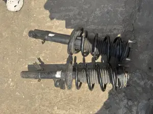 Honda Ridgeline Front Shocks 2017- 2020