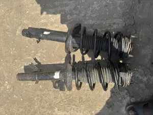 Honda Ridgeline Front Shocks 2017- 2020