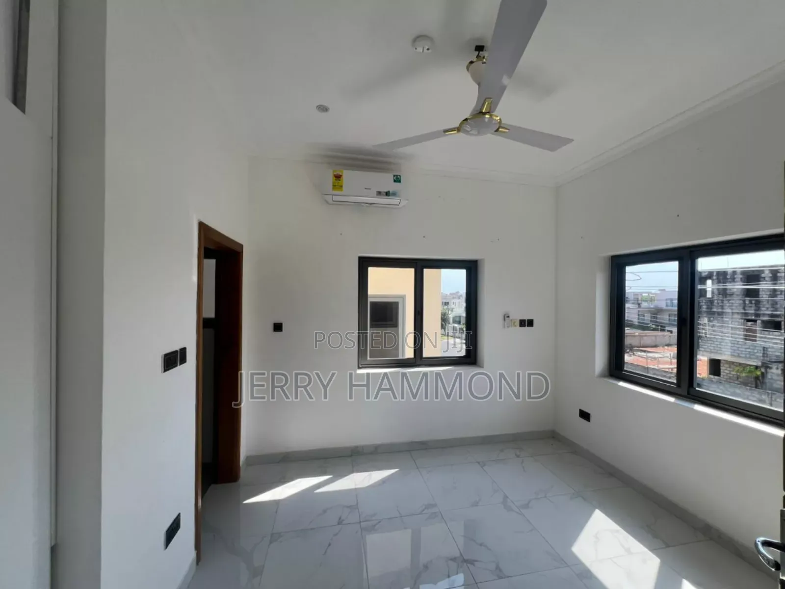 2bdrm House in Tseaddo East Airport for rent