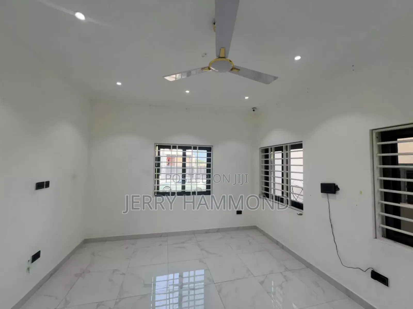 2bdrm House in Tseaddo East Airport for rent