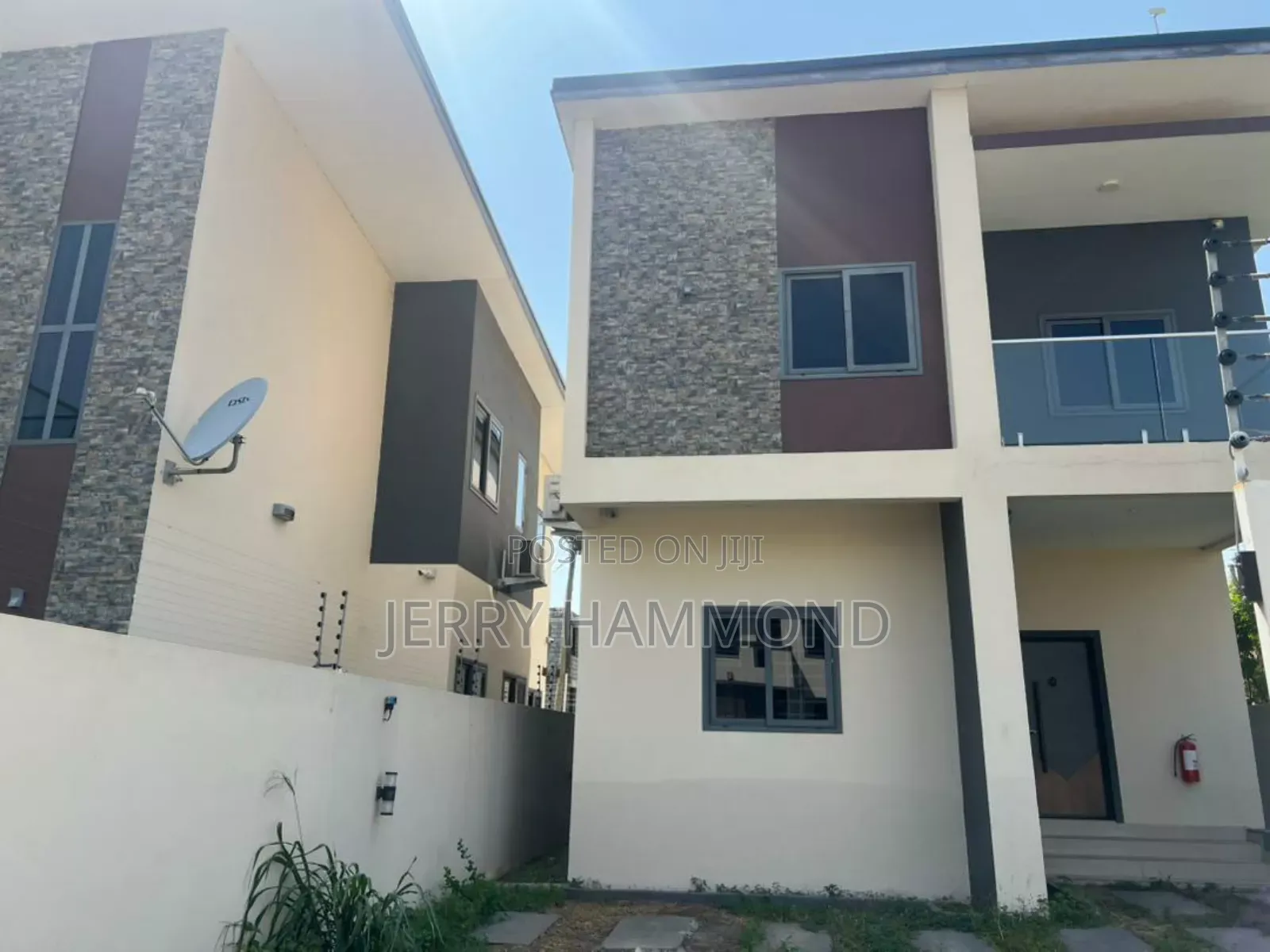 2bdrm House in Tseaddo East Airport for rent