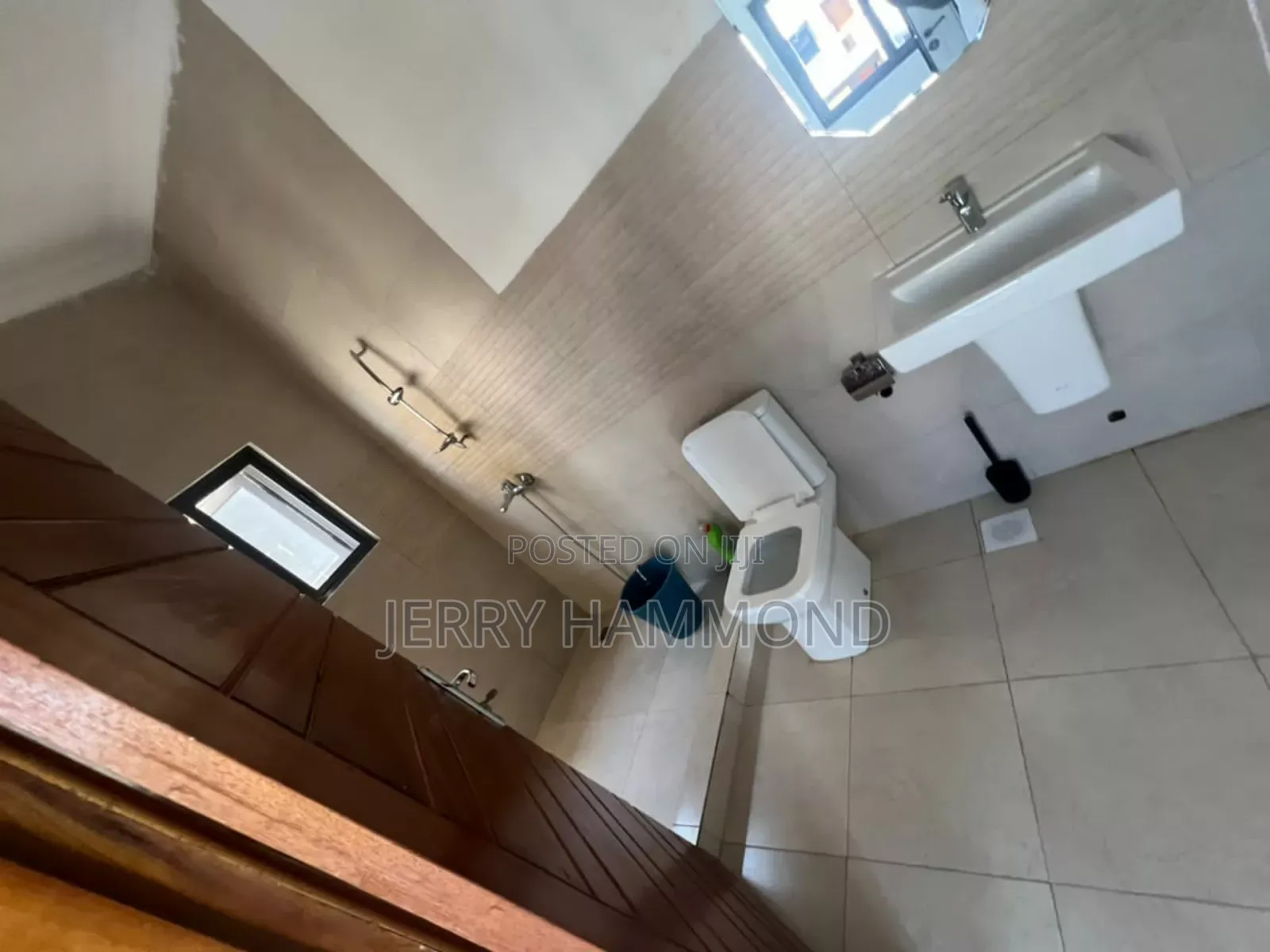 2bdrm House in Tseaddo East Airport for rent