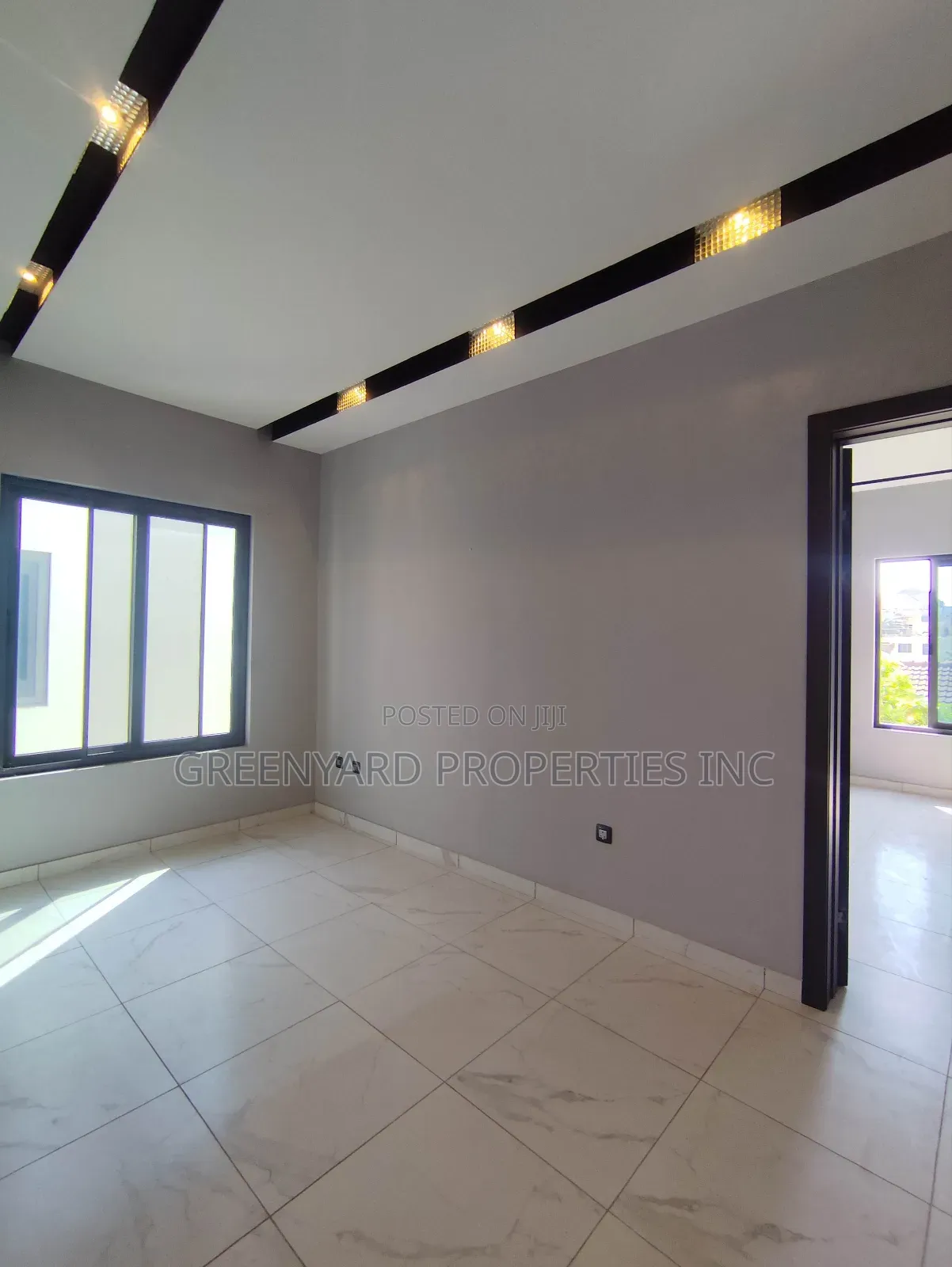 4bdrm House in American House, East Legon for rent