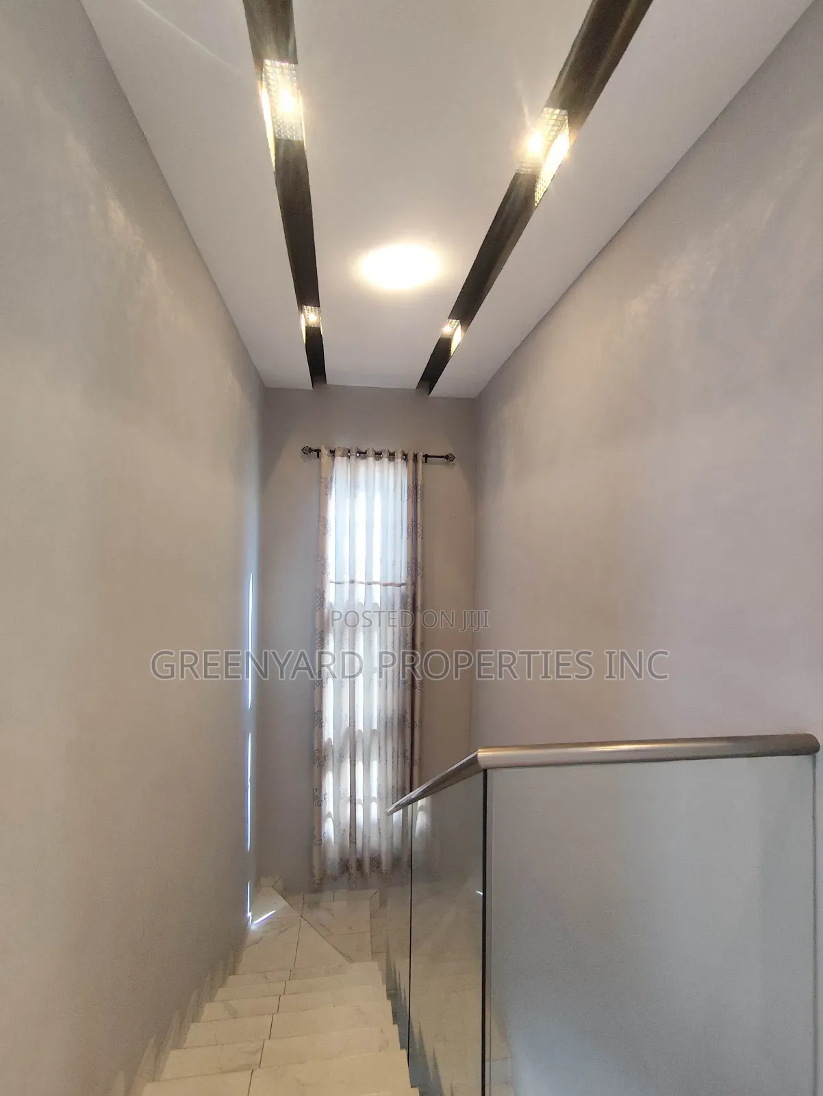 4bdrm House in American House, East Legon for rent