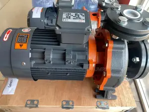 Pump With 7.6kw, 10hp, Leo Surface Pump